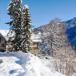 Rosablanche, Since 1929 - Peace, Quiet & Tradition Chalet