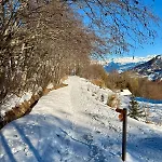 Chalet Rosablanche, Since 1929 - Peace, Quiet & Tradition
