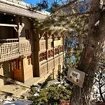 Chalet Rosablanche, Since 1929 - Peace, Quiet & Tradition *