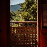 Rosablanche, Since 1929 - Peace, Quiet & Tradition ナンダ