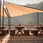シャレー Rosablanche, Since 1929 - Peace, Quiet & Tradition ナンダ