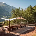 Rosablanche, Since 1929 - Peace, Quiet & Tradition