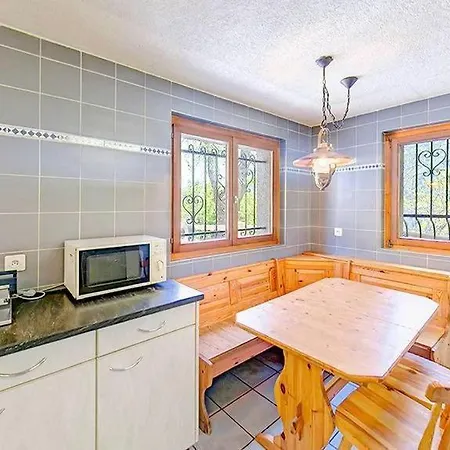 Rosablanche, Since 1929 - Peace, Quiet & Tradition * Nendaz