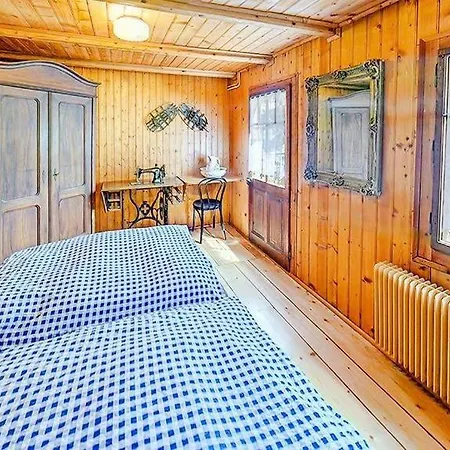 Σαλέ Rosablanche, Since 1929 - Peace, Quiet & Tradition Nendaz