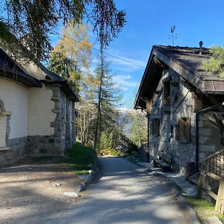 Rosablanche, Since 1929 - Peace, Quiet & Tradition Nendaz