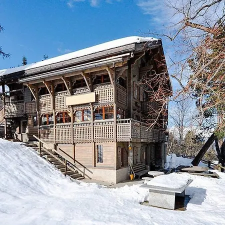 Chalet Rosablanche, Since 1929 - Peace, Quiet & Tradition Nendaz