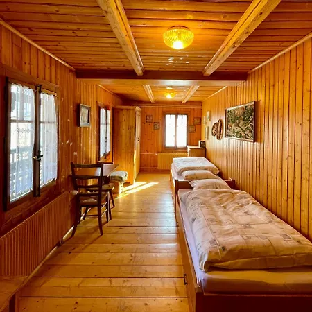 Rosablanche, Since 1929 - Peace, Quiet & Tradition Nendaz