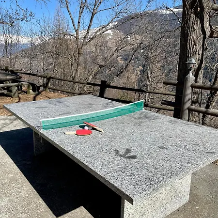 Rosablanche, Since 1929 - Peace, Quiet & Tradition Chalet