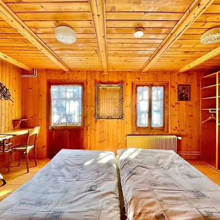 Rosablanche, Since 1929 - Peace, Quiet & Tradition Chalet *