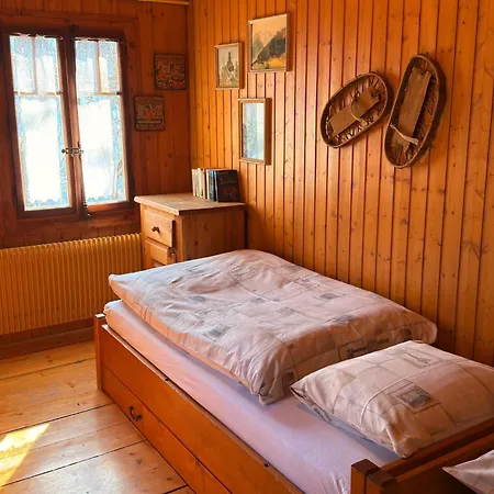 Rosablanche, Since 1929 - Peace, Quiet & Tradition * Nendaz