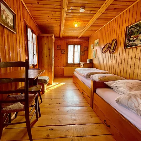 Rosablanche, Since 1929 - Peace, Quiet & Tradition Σαλέ Nendaz