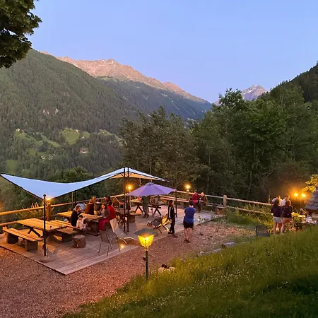 Rosablanche, Since 1929 - Peace, Quiet & Tradition * Nendaz