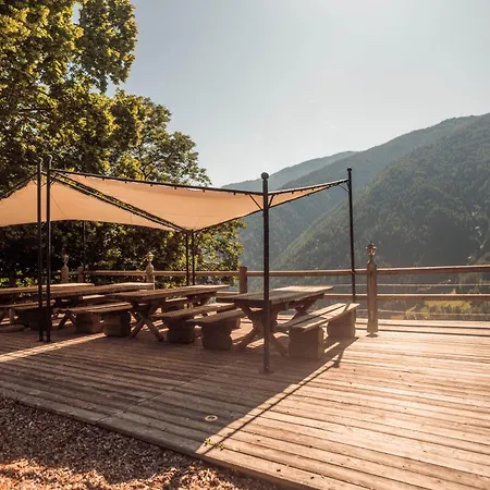 Rosablanche, Since 1929 - Peace, Quiet & Tradition Σαλέ *