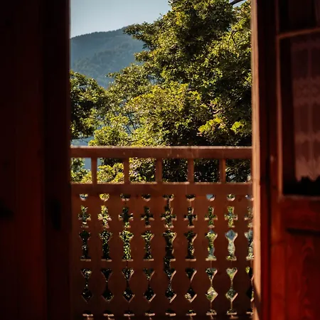 Rosablanche, Since 1929 - Peace, Quiet & Tradition Nendaz