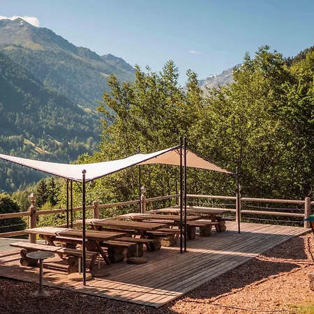 Rosablanche, Since 1929 - Peace, Quiet & Tradition