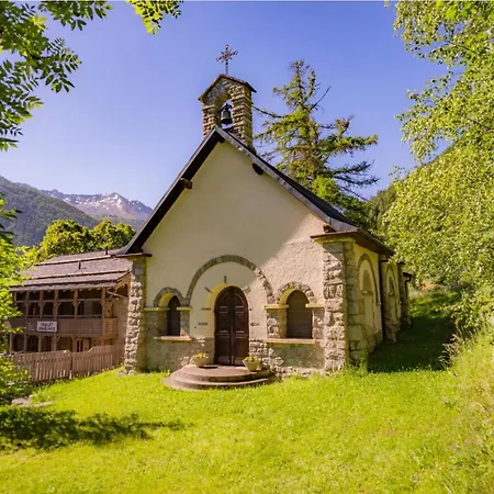 Rosablanche, Since 1929 - Peace, Quiet & Tradition *