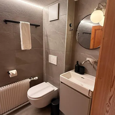 Rosablanche, Since 1929 - Peace, Quiet & Tradition Σαλέ *