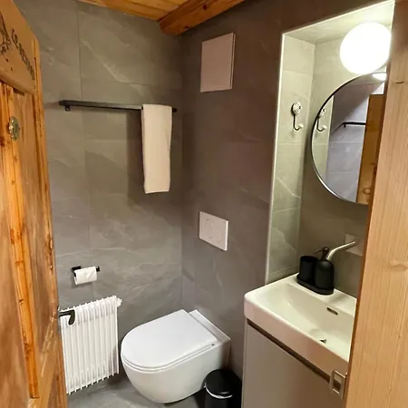 Rosablanche, Since 1929 - Peace, Quiet & Tradition Σαλέ Nendaz