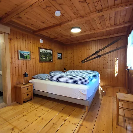 Rosablanche, Since 1929 - Peace, Quiet & Tradition Nendaz