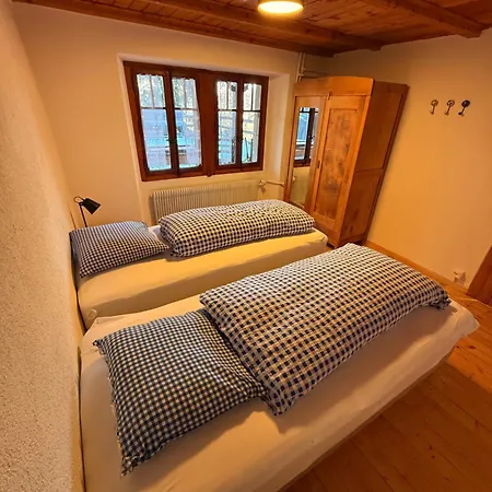 Rosablanche, Since 1929 - Peace, Quiet & Tradition Σαλέ