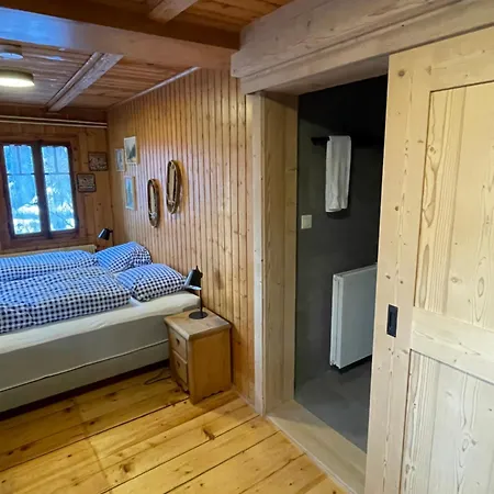 Σαλέ Rosablanche, Since 1929 - Peace, Quiet & Tradition