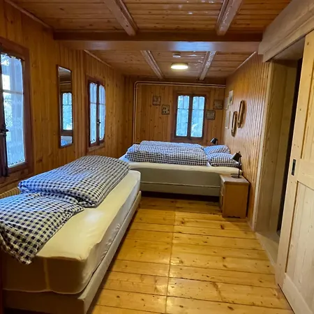 Rosablanche, Since 1929 - Peace, Quiet & Tradition