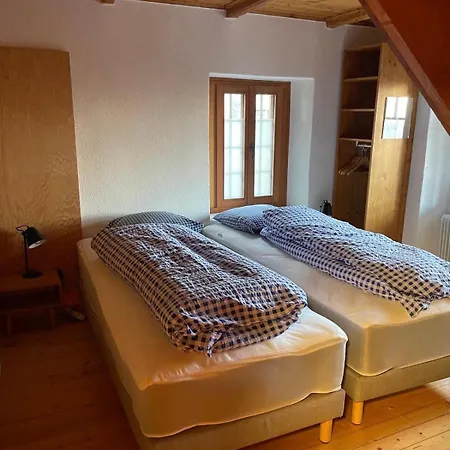 Rosablanche, Since 1929 - Peace, Quiet & Tradition Σαλέ *