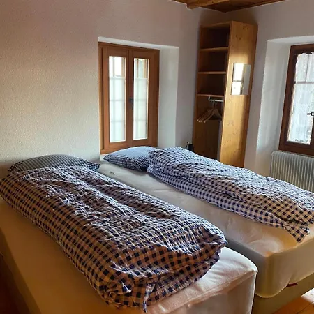 Rosablanche, Since 1929 - Peace, Quiet & Tradition *