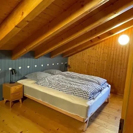 Rosablanche, Since 1929 - Peace, Quiet & Tradition Nendaz