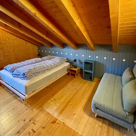 Rosablanche, Since 1929 - Peace, Quiet & Tradition *