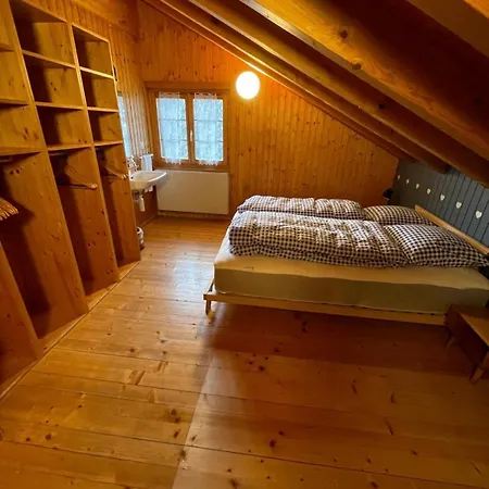 Rosablanche, Since 1929 - Peace, Quiet & Tradition Σαλέ Nendaz