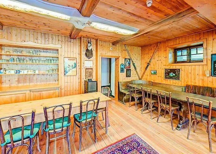 Rosablanche, Since 1929 - Peace, Quiet&tradition Chalet Nendaz