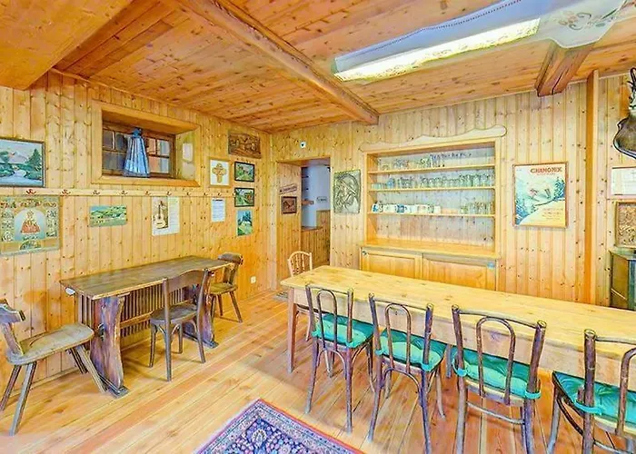 Chalet Rosablanche, Since 1929 - Peace, Quiet&tradition Nendaz