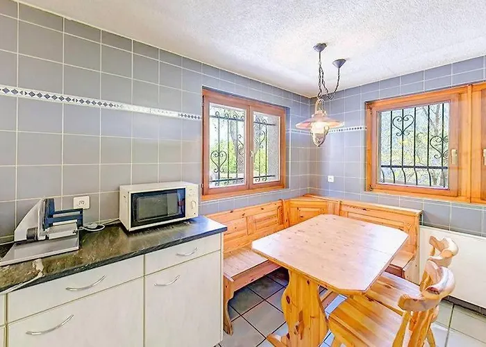 Rosablanche, Since 1929 - Peace, Quiet & Tradition * 南达