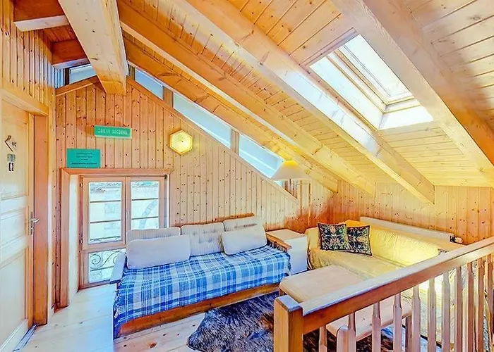 Rosablanche, Since 1929 - Peace, Quiet&tradition Chalet