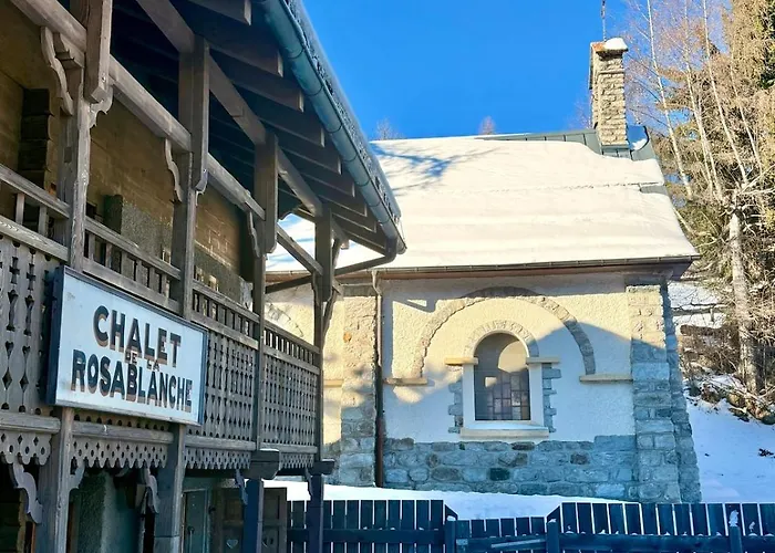 Rosablanche, Since 1929 - Peace, Quiet&tradition * Nendaz