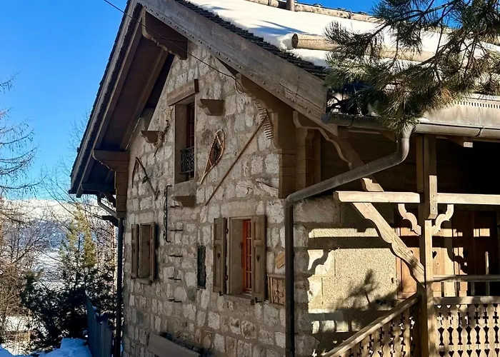 Rosablanche, Since 1929 - Peace, Quiet&tradition