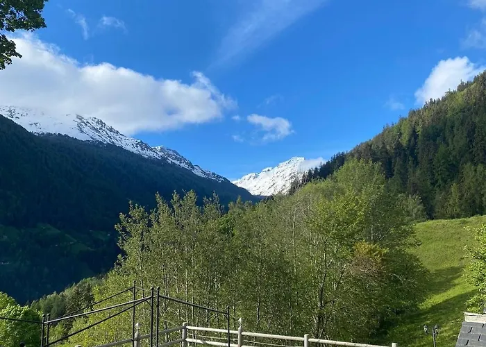 Rosablanche, Since 1929 - Peace, Quiet&tradition *