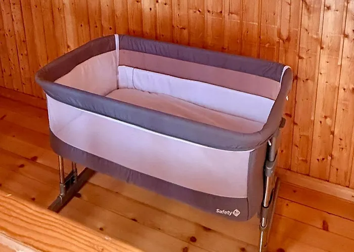 Rosablanche, Since 1929 - Peace, Quiet & Tradition * 南达