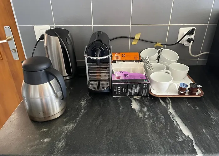 Rosablanche, Since 1929 - Peace, Quiet & Tradition