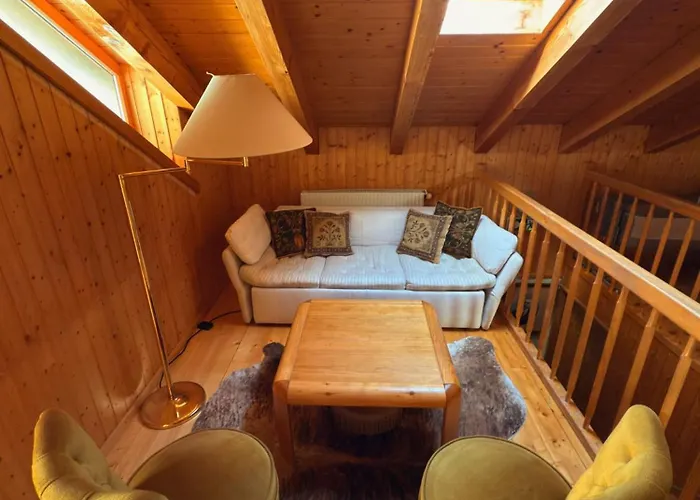 Rosablanche, Since 1929 - Peace, Quiet & Tradition *