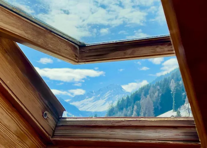 Rosablanche, Since 1929 - Peace, Quiet & Tradition 木屋