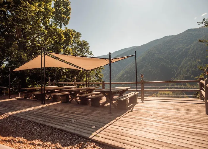 Rosablanche, Since 1929 - Peace, Quiet&tradition Chalet *