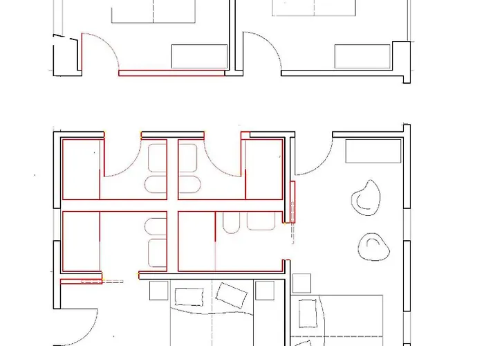 Rosablanche, Since 1929 - Peace, Quiet & Tradition 木屋