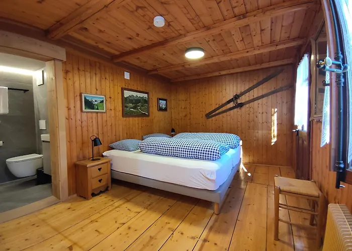 Rosablanche, Since 1929 - Peace, Quiet & Tradition 南达