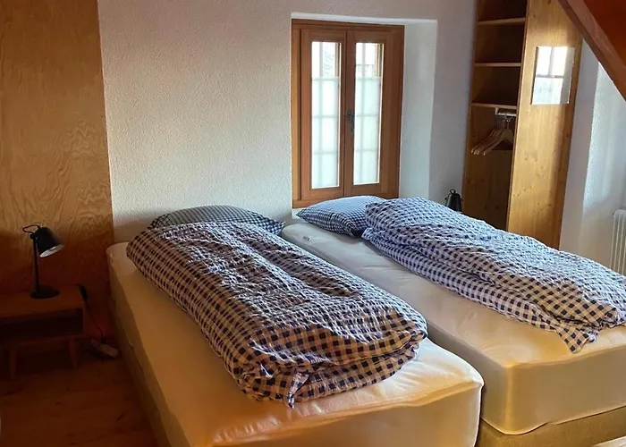 Rosablanche, Since 1929 - Peace, Quiet&tradition Chalet *