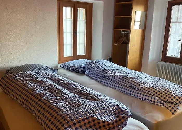 Rosablanche, Since 1929 - Peace, Quiet & Tradition *