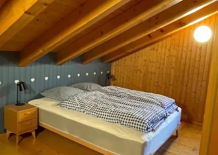 Rosablanche, Since 1929 - Peace, Quiet & Tradition 南达