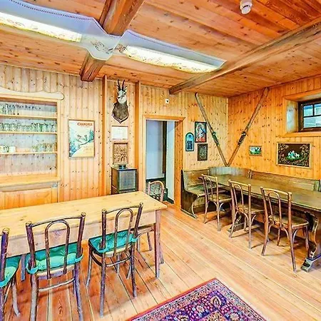 Rosablanche, Since 1929 - Peace, Quiet&tradition Chalet Nendaz