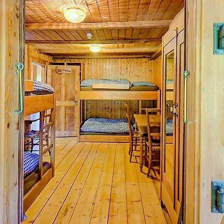 Rosablanche, Since 1929 - Peace, Quiet & Tradition Шале *